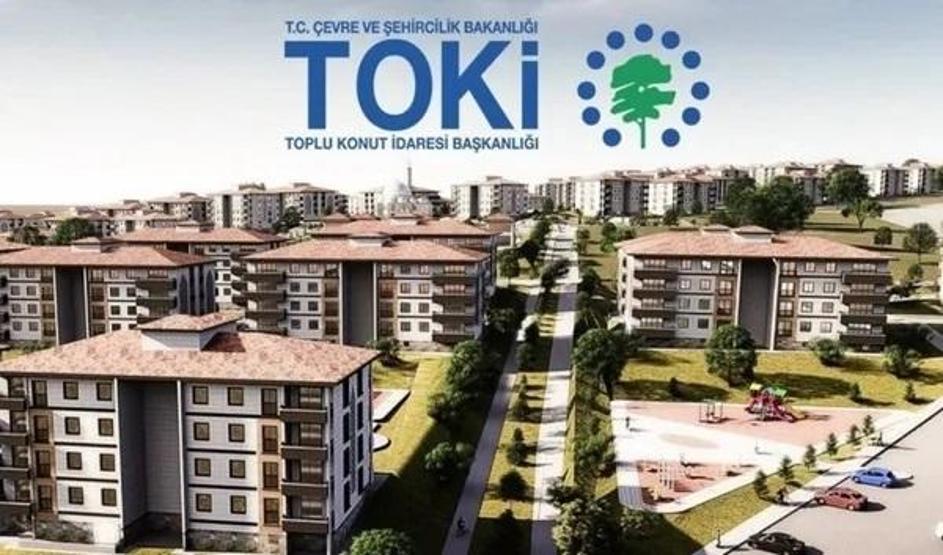 GÜNCEL TOKİ KURA TAKVİMİ İL İL | 18-22 Şubat haftasında hangi illerde kura çekilecek Yeni haftanın kura takvimi…