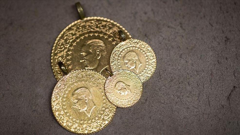 Sarı fırtınaya sert fren: Ons altın 4.977 doları gördü Düşüş sürecek mi