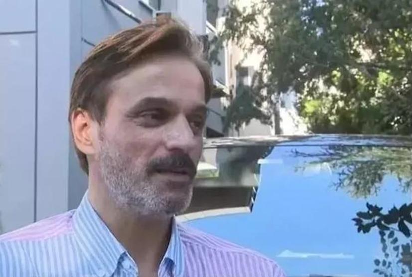 Ufuk Özkan, Annesine Organ Nakli Yapan Gençle Hastanede Buluştu