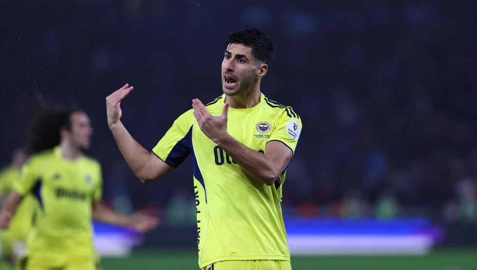 Fenerbahçenin Matadoru Asensioya ülkesinden talip çıktı