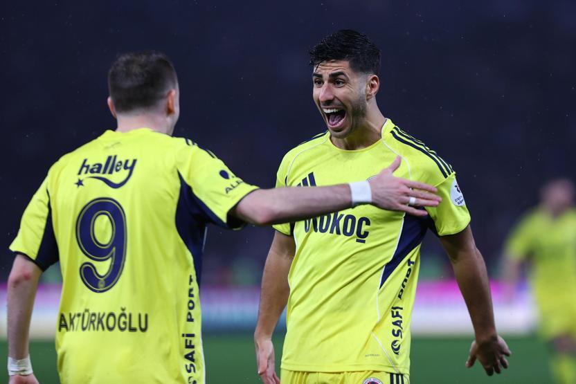 Fenerbahçenin Matadoru Asensioya ülkesinden talip çıktı