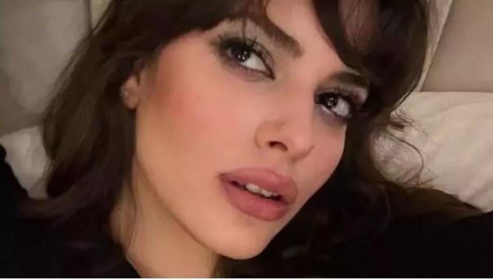 “Sevgililik gelip geçici” demişti… Derin Talu’dan sürprizler sevgi pozu