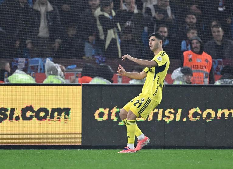 Fenerbahçenin Matadoru Asensioya ülkesinden talip çıktı