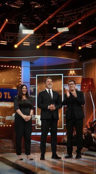 Beyazla Jokerde Hem Dostluk Hem Rekabet Yaşandı Çok Eğlendik, Çok Keyifliydi