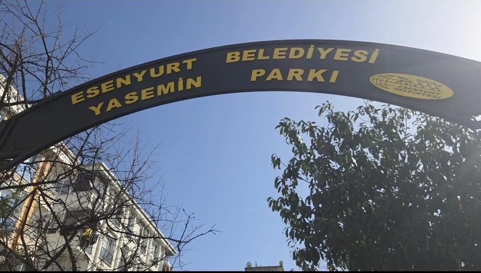Sokak ortasında kabusu yaşadı: Seni asıp kesip öldüreceğiz