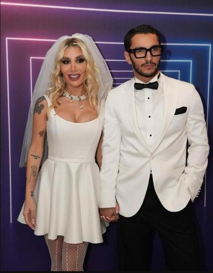 “Nişanla değişmem”