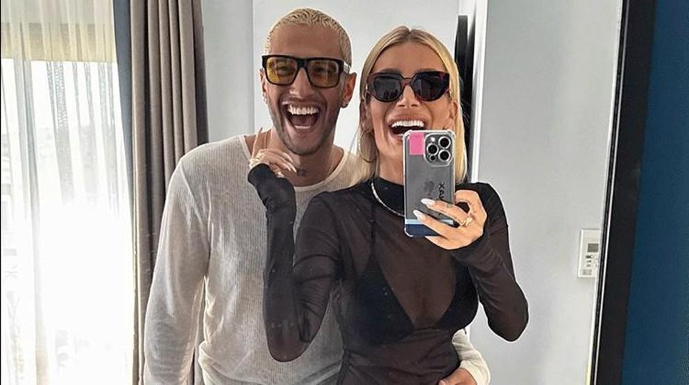 “Nişanla değişmem”