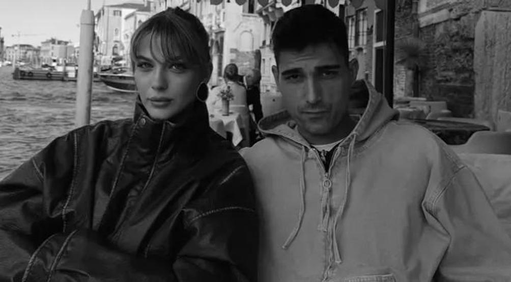 İdo Tatlıses 34 yaşında Yasemin Şefkatli’den hissi yıldönümü aktarımı