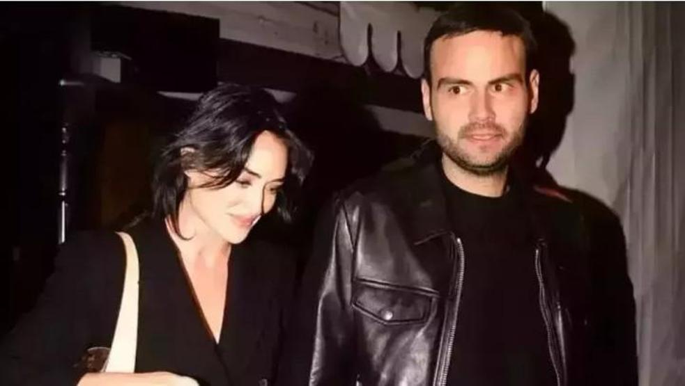 Esra Bilgiç sanal medyayı salladı Yeni pozlarına beğeni yağdı