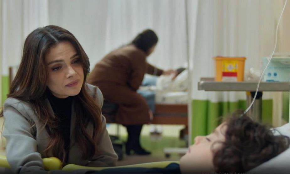 ALYA VE CİHAN DENİZ, ÇEŞITKİYE’Yİ AĞLATTI