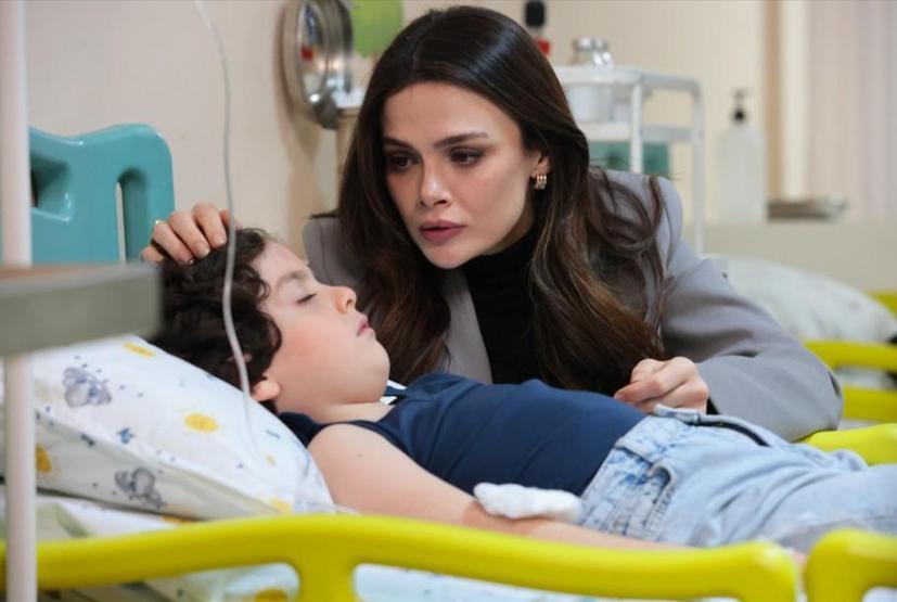 ALYA VE CİHAN DENİZ, ÇEŞITKİYE’Yİ AĞLATTI