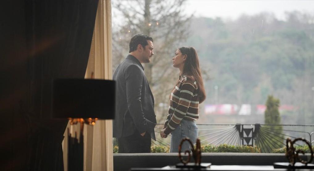 EŞREF RÜYA’DA SIRLAR ORTAYA ÇIKIYOR