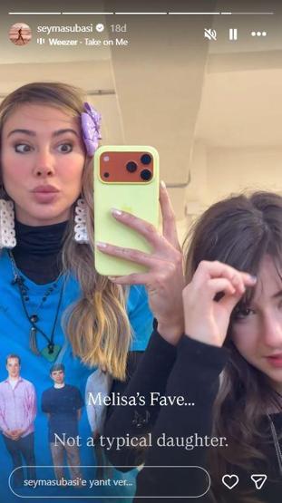 Şeyma Subaşı - Marlon Teixeria aşkı sona erdi Ayrılık nedeni bakın ne çıktı ‘YIKILMADIM AYAKTAYIM POZU’