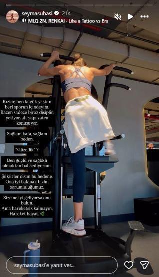 Şeyma Subaşı - Marlon Teixeria aşkı sona erdi Ayrılık nedeni bakın ne çıktı ‘YIKILMADIM AYAKTAYIM POZU’