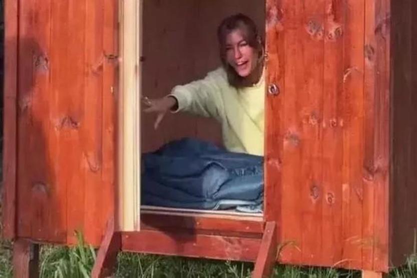 Çağla Şıkelin Zorlu 11 Saatlik Meditasyon Deneyimi