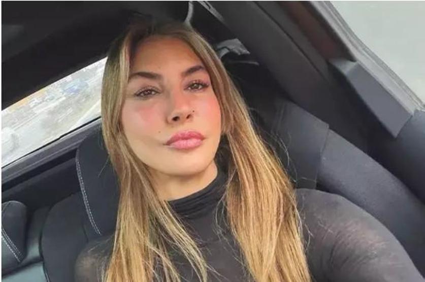 Çağla Şıkelin Zorlu 11 Saatlik Meditasyon Deneyimi