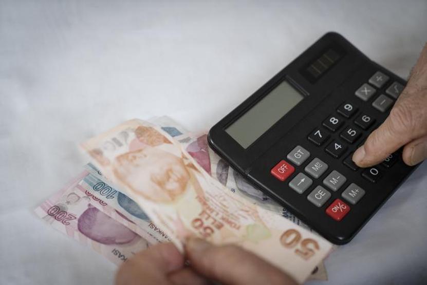 Emeklinin gözü bu rakamda… İşte Ramazan Bayramı ikramiyesine zam formülü