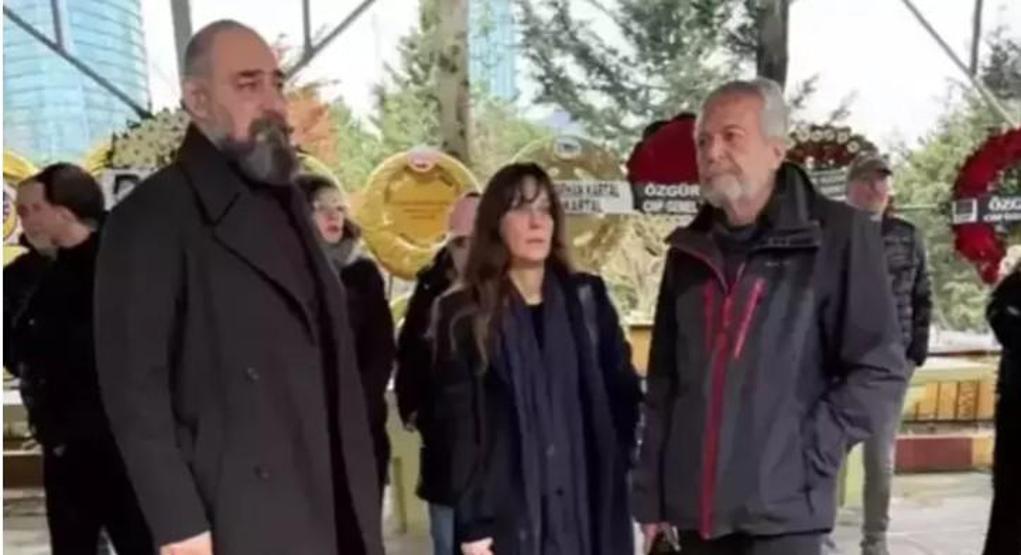  Her Şey Sadece Bir Hatıra Kaldı