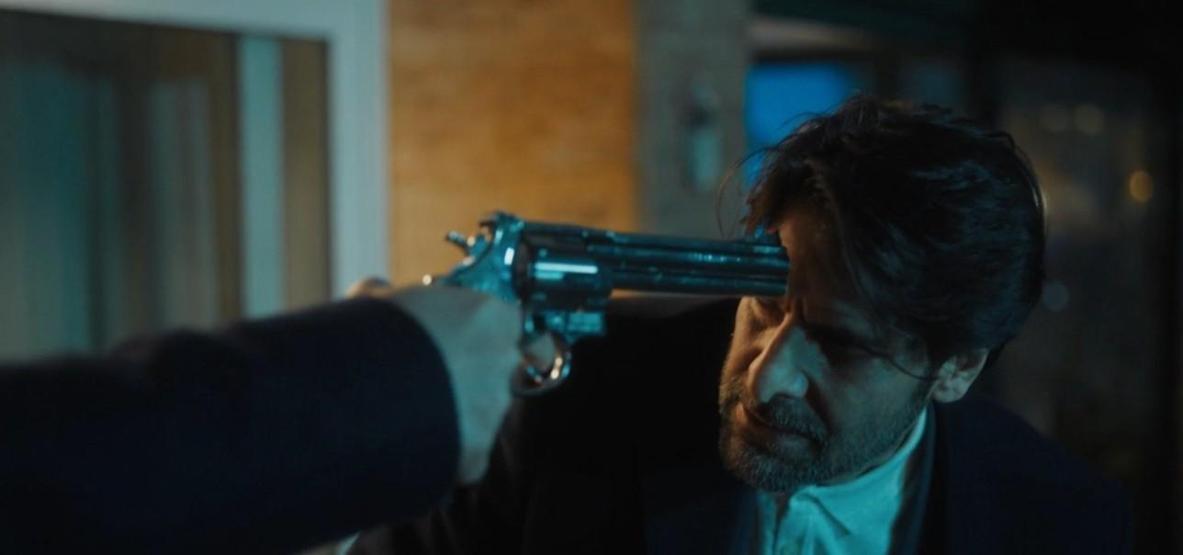 EŞREF, FIRAT KORAL’IN DİNÇER OLDUĞUNU ÖĞRENDİ