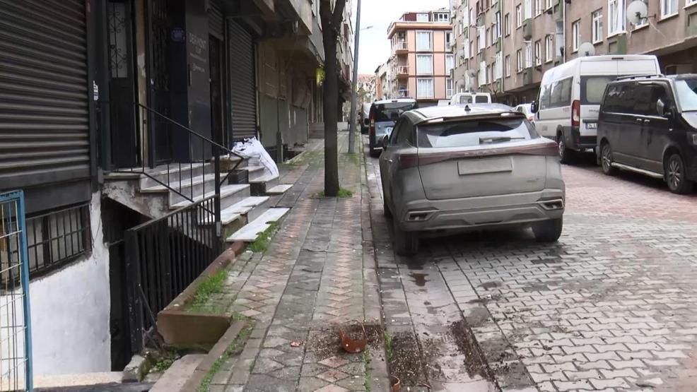İstanbulda dehşet veren anlar: Oyun oynayan 2 çocuğa bıçaklı saldırı 5 kişi gözaltına alındı