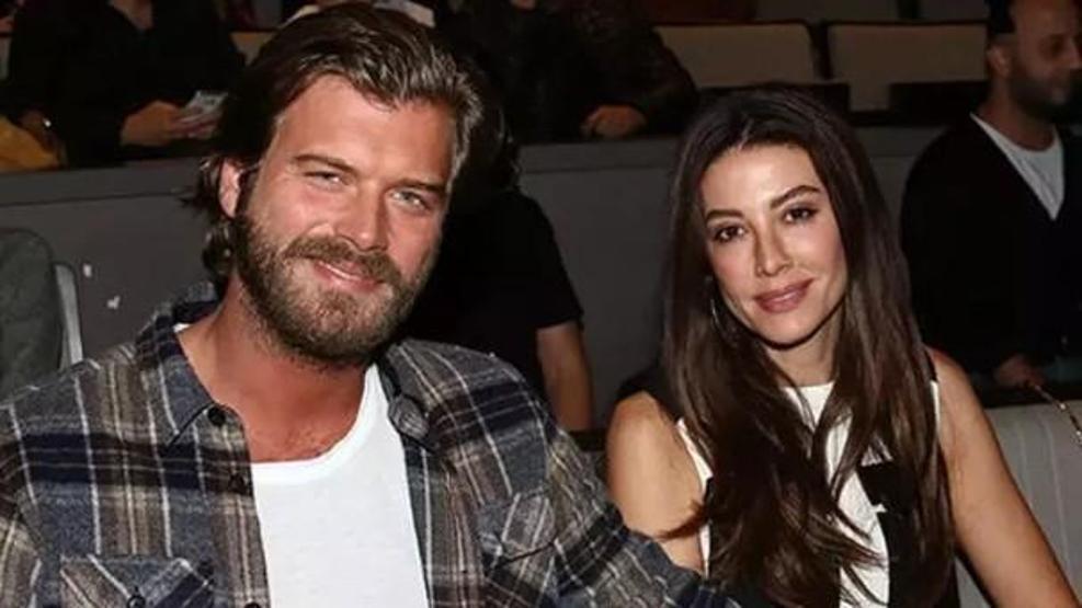 Kıvanç Tatlıtuğ’un Oğlu Kurt Efe Spora Başladı Yeteneği Göz Doldurdu