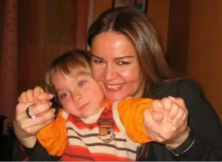 Çocuklar Duymasının Küçük Yıldızı Beton Orçun 23 Yıl Sonra Ortaya Çıktı