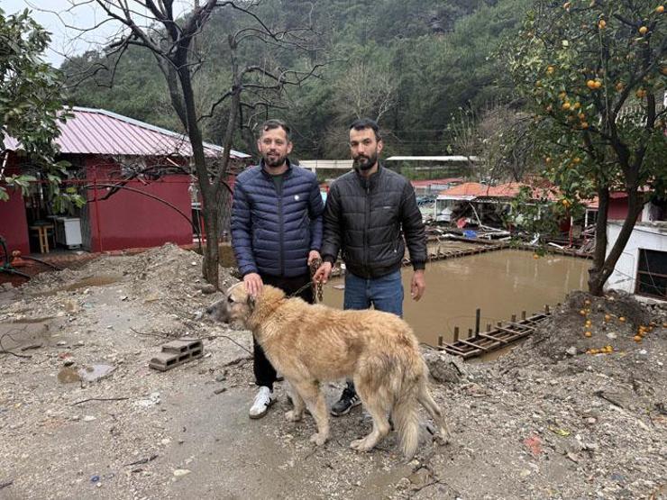 Paşayı canı pahasına korudu O saniyeleri anlattı