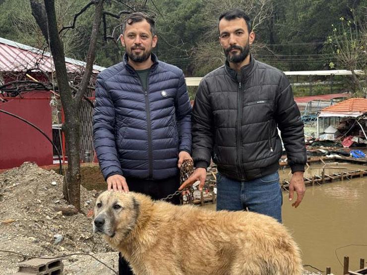 Paşayı canı pahasına korudu O saniyeleri anlattı