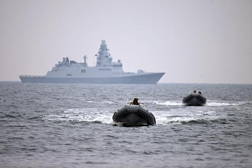 Almanyadan dikkat çeken sözler: Türkiye NATOnun merkez gücü