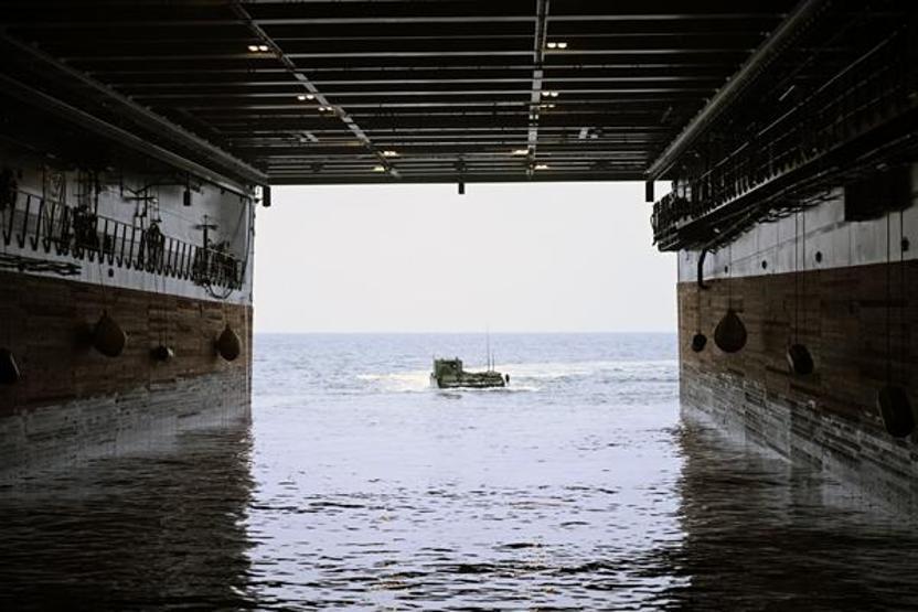 Almanyadan dikkat çeken sözler: Türkiye NATOnun merkez gücü