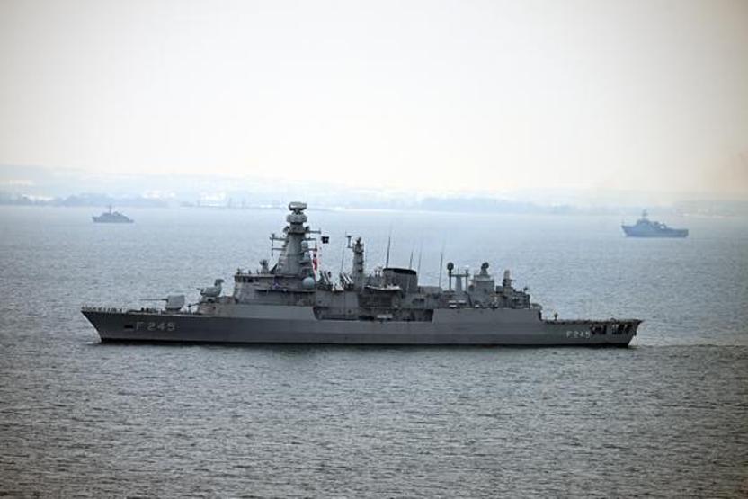 Almanyadan dikkat çeken sözler: Türkiye NATOnun merkez gücü