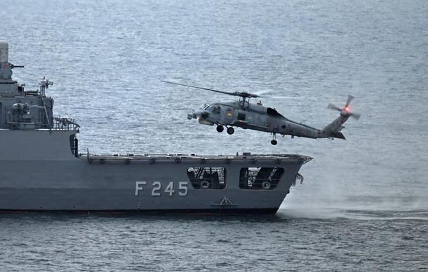 Almanyadan dikkat çeken sözler: Türkiye NATOnun merkez gücü