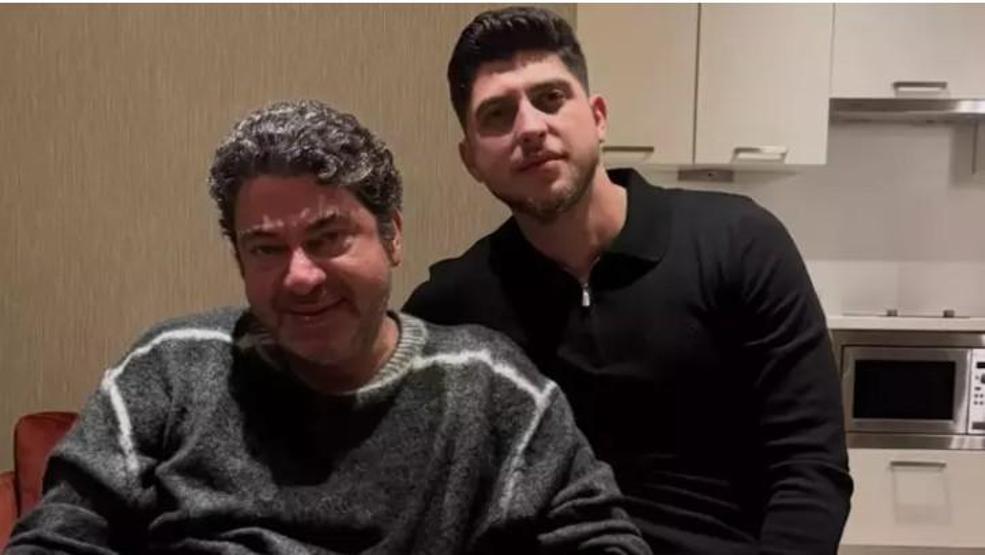 Günler Sonra İlk Fotoğraf