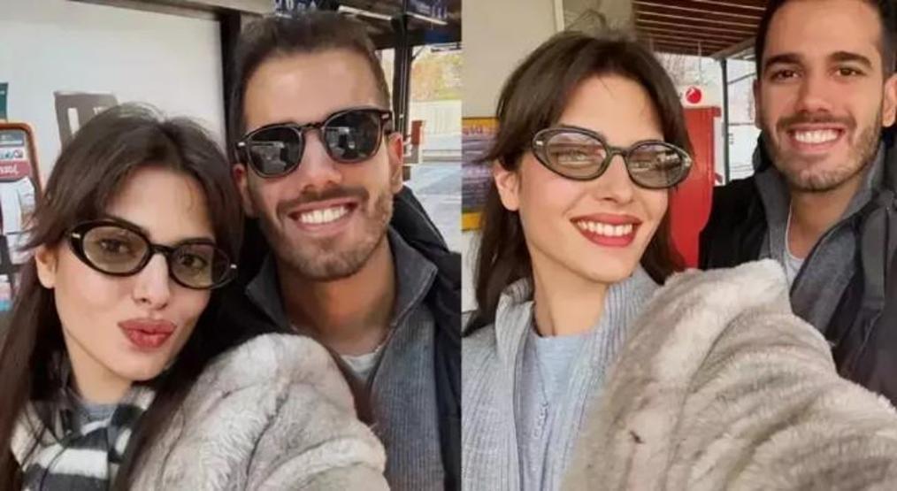 Aşıklar Tatile Doymuyor Yeni Tatil Rotaları Kapadokya Oldu