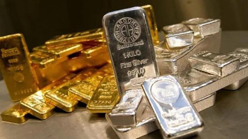 GRAM ALTINDA TARİHİ YÜKSELİŞ KAPIDA 8.300 TLyi görecek mi