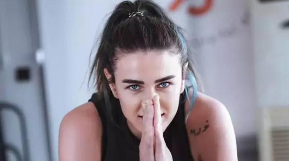 Survivorda Yarışmacılara Yemek Veriliyor mu Meryem Boz Elendikten Sonra Açıklama Yaptı