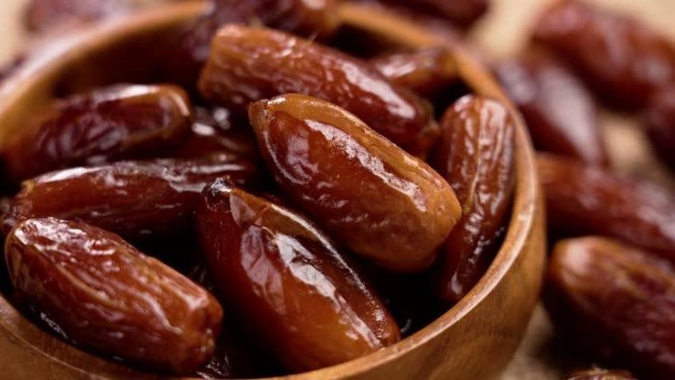 Hurmanın Şaşırtıcı Faydaları: Oruç Açarken Neden Tercih Edilmeli
