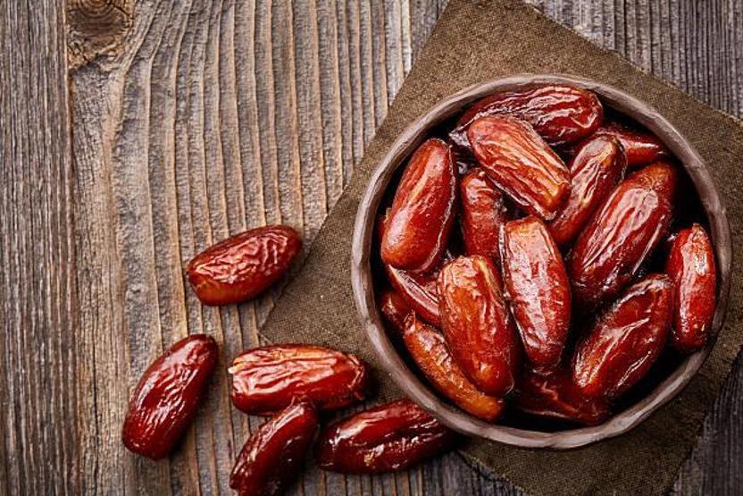 Hurmanın Şaşırtıcı Faydaları: Oruç Açarken Neden Tercih Edilmeli