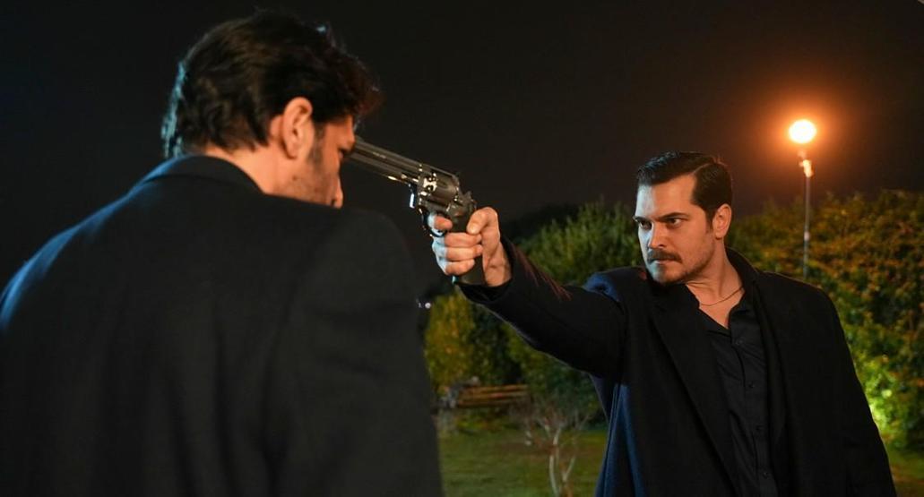 EŞREF RÜYA’DA BÜYÜK HESAPLAŞMA NEFES KESTİ