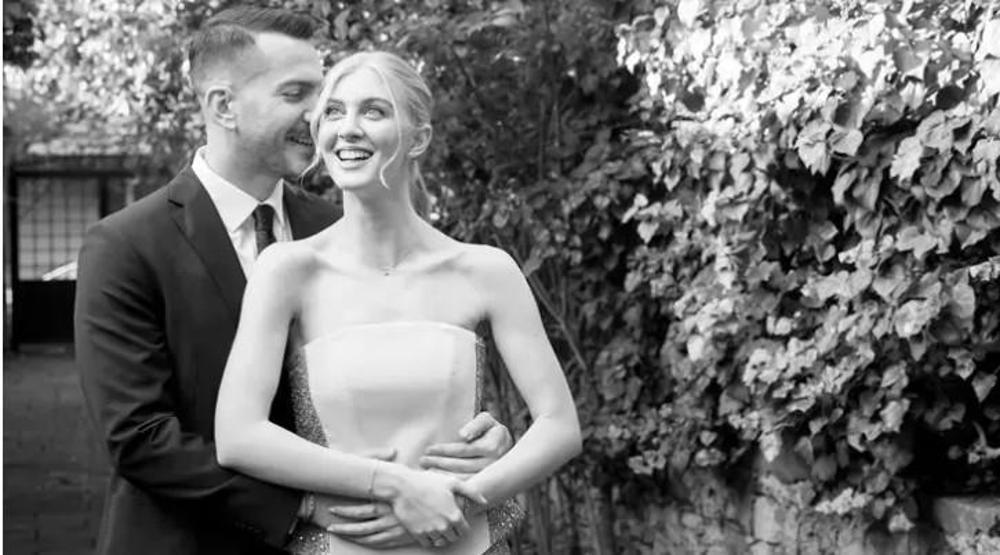 Survivor şampiyonu Ogeday Girişken evliliğe doğrusu birinci adımını attı