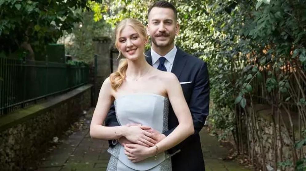 Survivor şampiyonu Ogeday Girişken evliliğe doğrusu birinci adımını attı