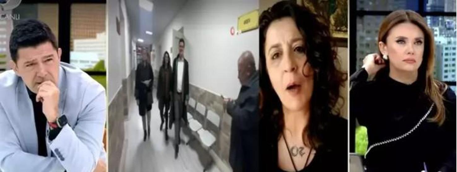 Metin Akpınar’dan 6 milyon liralık tazminat kazanmış Duygu Nebioğlu, kazandığı parayı ne şekilde harcayacağını açıkladı