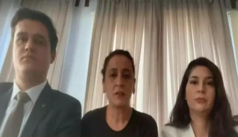 Metin Akpınar’dan 6 milyon liralık tazminat kazanan Duygu Nebioğlu, kazandığı parayı nasıl harcayacağını açıkladı