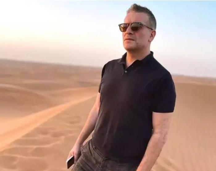 Murat Cemcir, Yoğun Bakım Sürecinin Ardından Son Halini Paylaştı