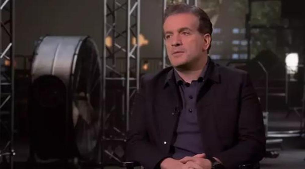 Murat Cemcir, Yoğun Bakım Sürecinin Ardından Son Halini Paylaştı