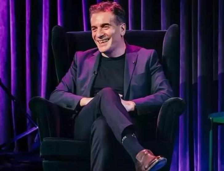 Murat Cemcir, Yoğun Bakım Sürecinin Ardından Son Halini Paylaştı