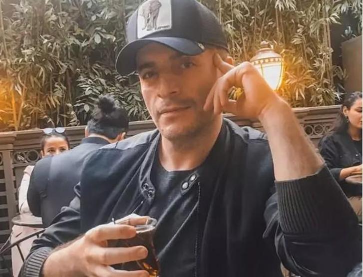 Murat Cemcir, Yoğun Bakım Sürecinin Ardından Son Halini Paylaştı