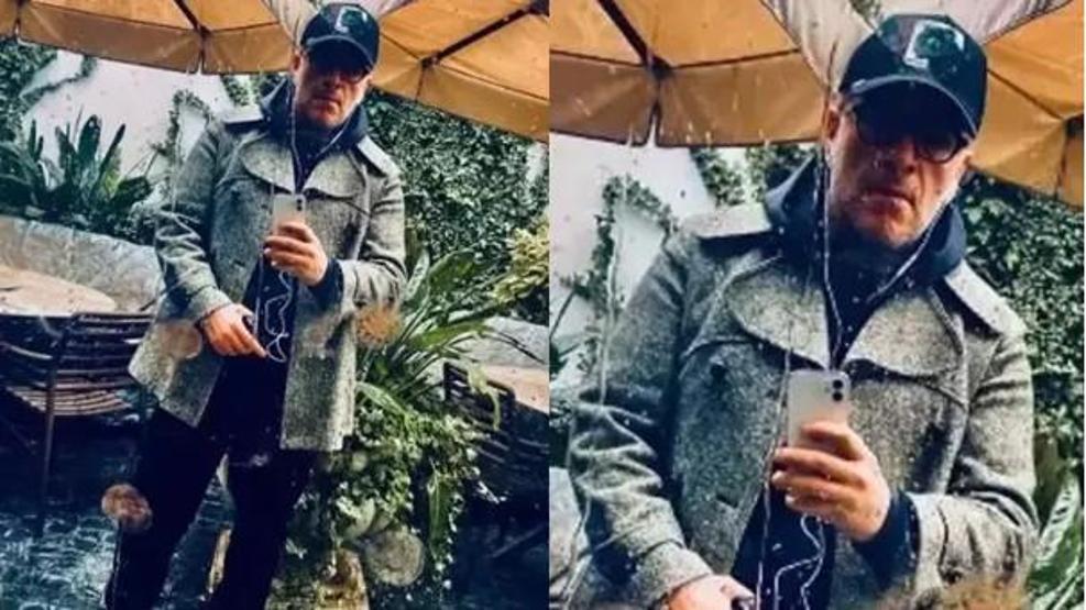 Murat Cemcir, Yoğun Bakım Sürecinin Ardından Son Halini Paylaştı