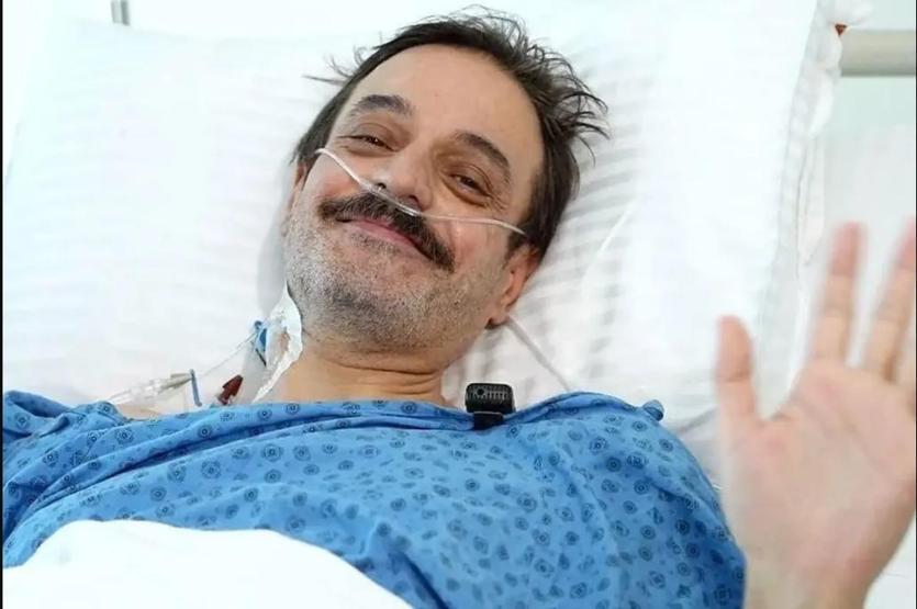  Organ Bağışını Bir Misyon Olarak Görüyorum