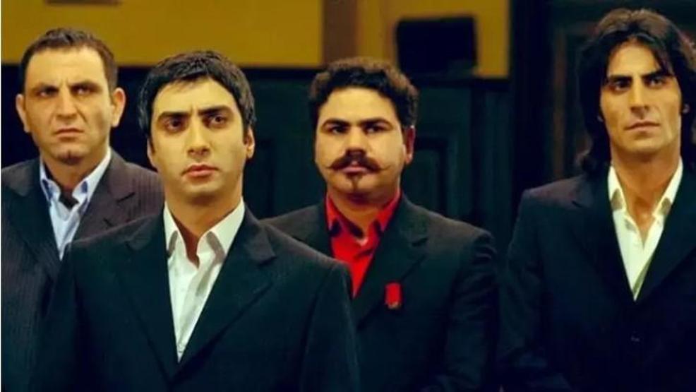  Efsane İkili Geri Döndü